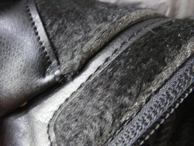 Botki Damskie 22018B BLACK 36-41 3