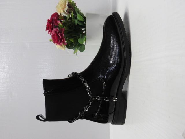 Botki Damskie 22020B JEDEN 36-41