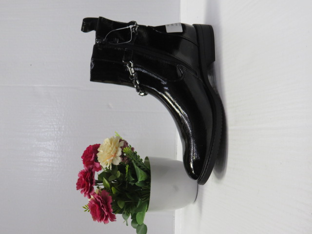 Botki Damskie 22020B JEDEN 36-41 1