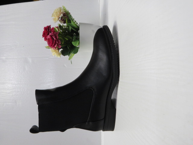 Botki Damskie 22020-1 JEDEN 36-41