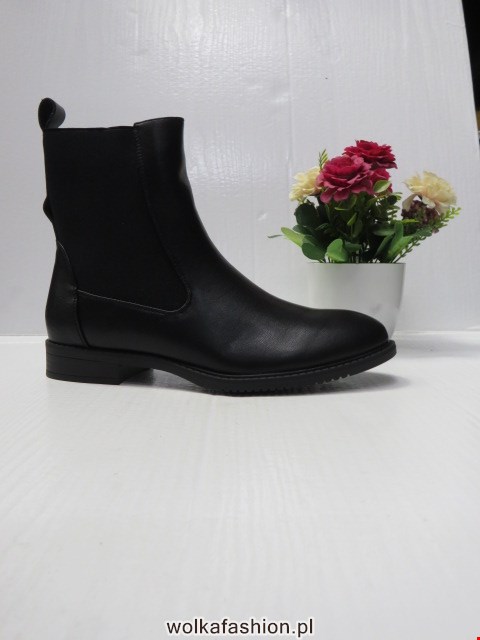 Botki Damskie 22020-1 JEDEN 36-41