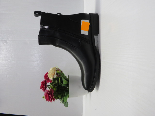 Botki Damskie 22020-1 JEDEN 36-41 1