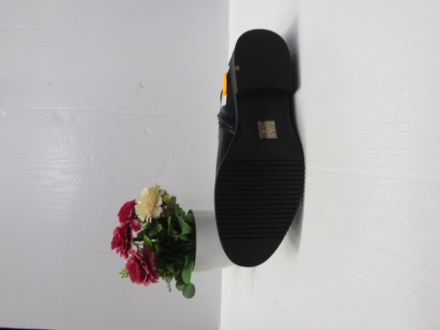 Botki Damskie 22020-1 JEDEN 36-41 2