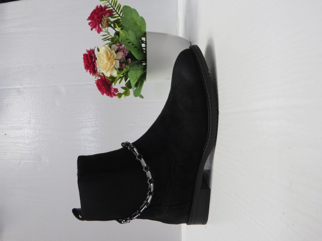 Botki Damskie 22020A JEDEN 36-41