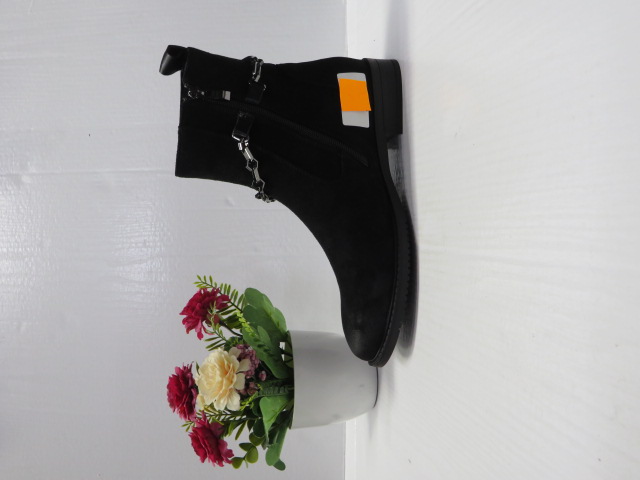 Botki Damskie 22020A JEDEN 36-41 1