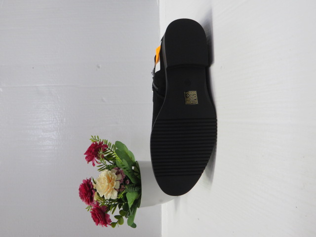 Botki Damskie 22020A JEDEN 36-41 2
