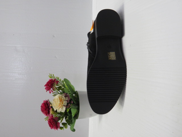 Botki Damskie 22020A-1 JEDEN 36-41 2