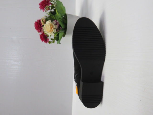 Botki Damskie 22002SU JEDEN 36-41 2
