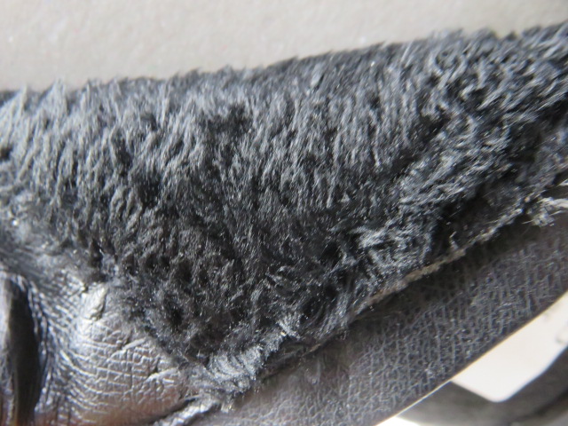 Botki Damskie 22002SU JEDEN 36-41 3