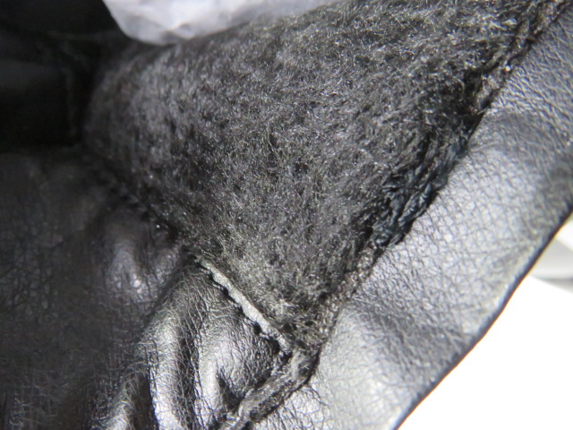 Botki Damskie 22020 BLACK 36-41 3