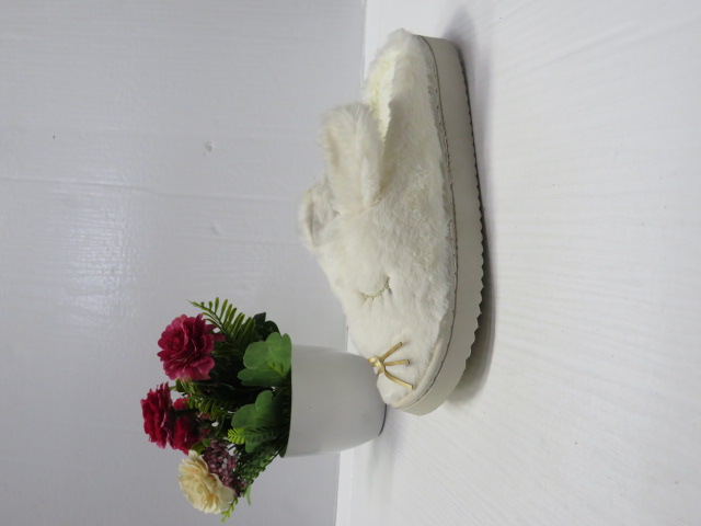 Klapki Damskie TS-801 WHITE 36-41