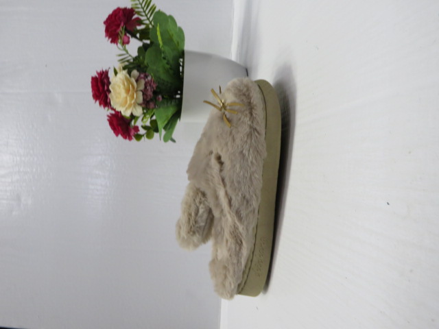 Kapcie Dziecięce TS-801-1 BEIGE 30-35