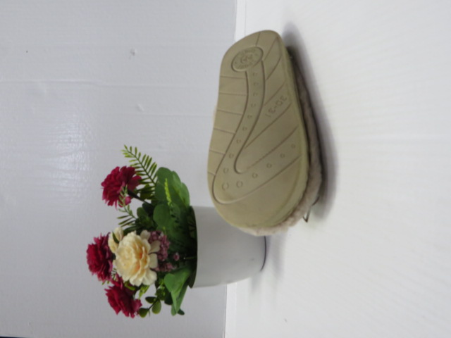Kapcie Dziecięce TS-801-1 BEIGE 30-35 2