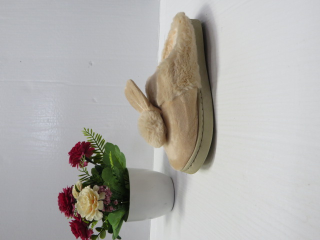 Kapcie Dziecięce TS-802-1 BEIGE 30-35