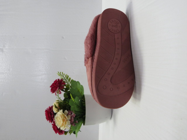 Kapcie Dziecięce TS-802-1 DK.PINK 30-35 2