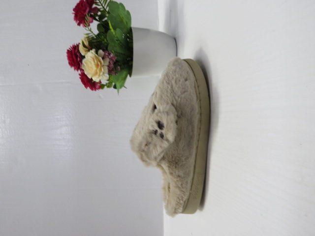 Kapcie Dziecięce TS-803-1 BEIGE 30-35