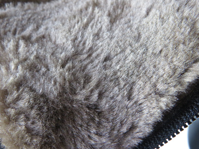 Botki Damskie 7170 BLACK 37-42 3