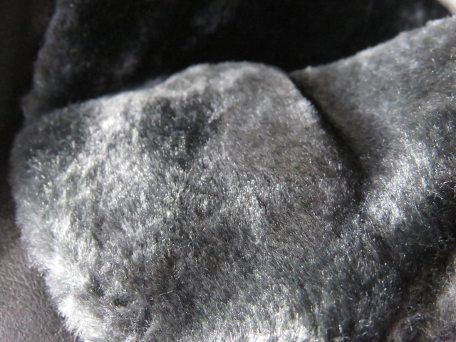 Botki Damskie 3881 BLACK 37-42 3