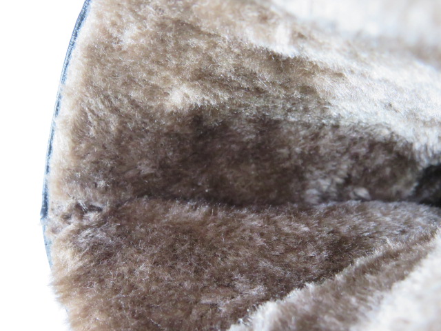 Botki Damskie 5161 BLACK 37-42 3