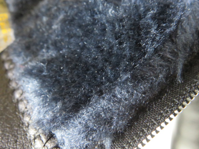 Botki Damskie 2326 BLACK 36-41 3