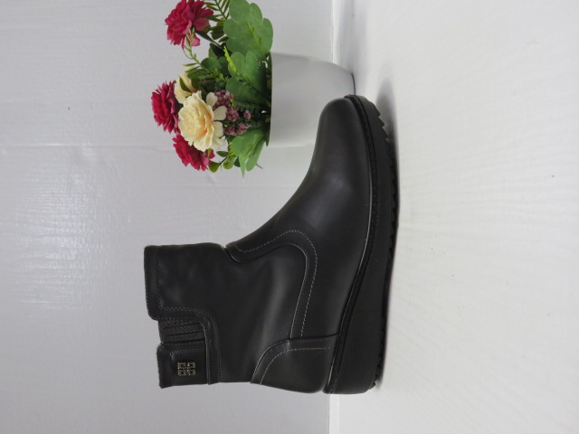 Botki Damskie 8157-2 JEDEN 36-42