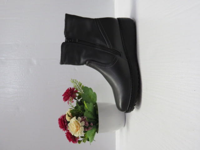 Botki Damskie 8157-2 JEDEN 36-42 1