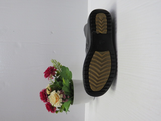 Botki Damskie 8157-2 JEDEN 36-42 2