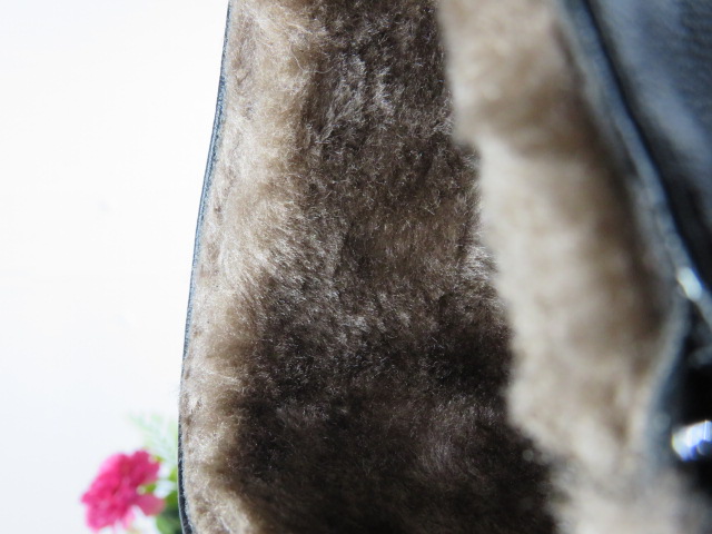 Botki Damskie 5155 BLACK 37-42 3