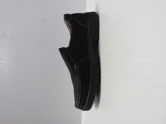 Półbuty Męskie 31211-1 JEDEN 40-46 1