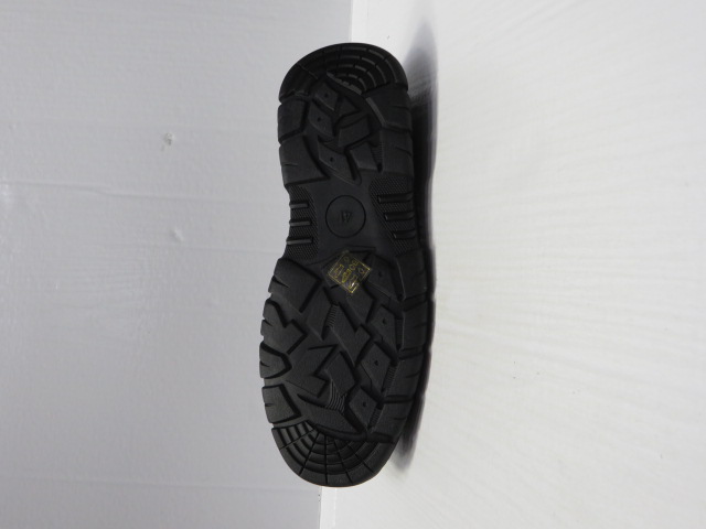 Półbuty Męskie 31211-1 JEDEN 40-46 2