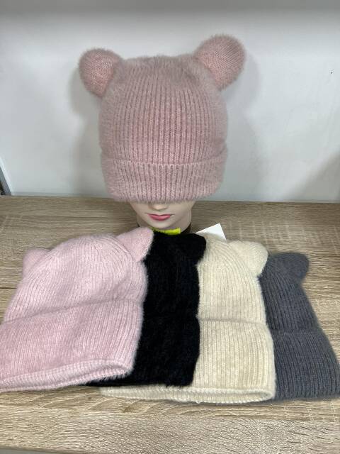 Czapka dziecięca 1053 Mix kolor Standard 1