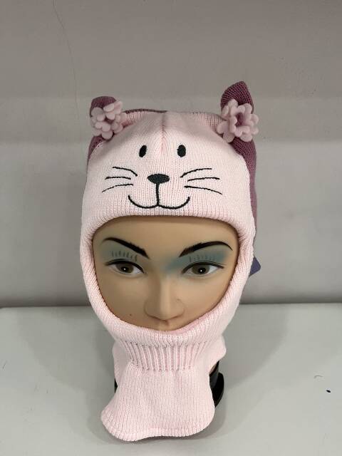 Czapka dziecięca 1058 Mix kolor Standard 1