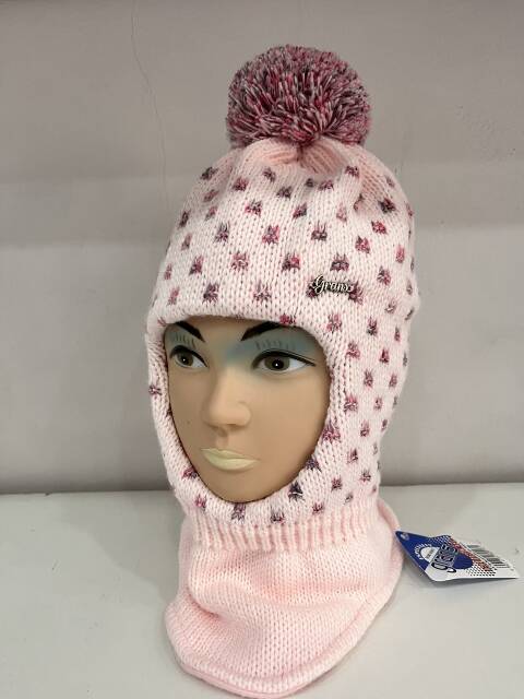 Czapka dziecięca 1060 Mix kolor Standard