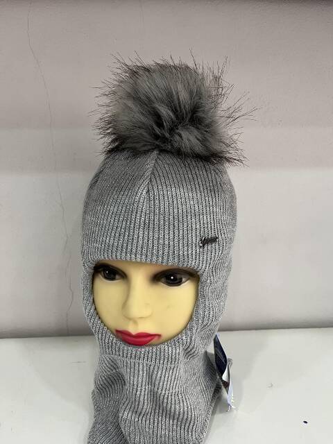 Czapka dziecięca 1064 Mix kolor Standard 2