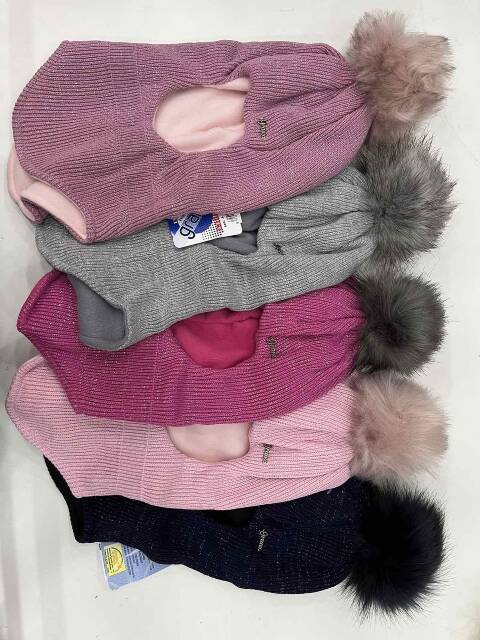 Czapka dziecięca 1064 Mix kolor Standard 1