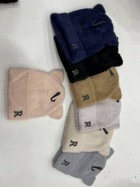 Czapka dziecięca 1067 Mix kolor Standard 1