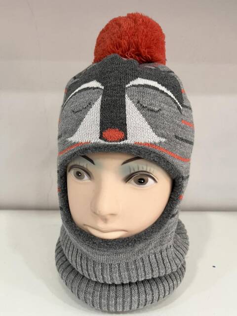 Komplet chłopięcy 1081 Mix kolor Standard