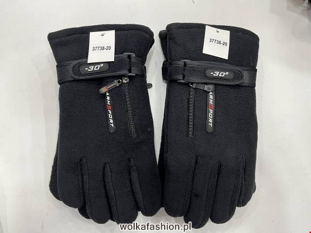 Rękawiczki narciarskie męskie 1101 1 kolor Standard 1