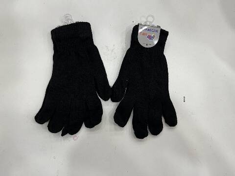 Rękawiczki damskie 1105 1 kolor Standard 1