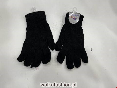 Rękawiczki damskie 1105 1 kolor Standard 1