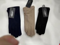 Rękawiczki damskie 1106 Mix kolor Standard