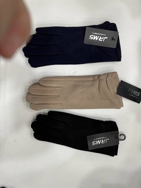 Rękawiczki damskie 1106 Mix kolor Standard 1