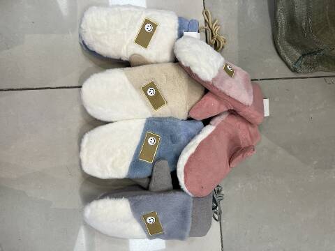 Rękawice zimowe damskie 1110 Mix kolor Standard 1