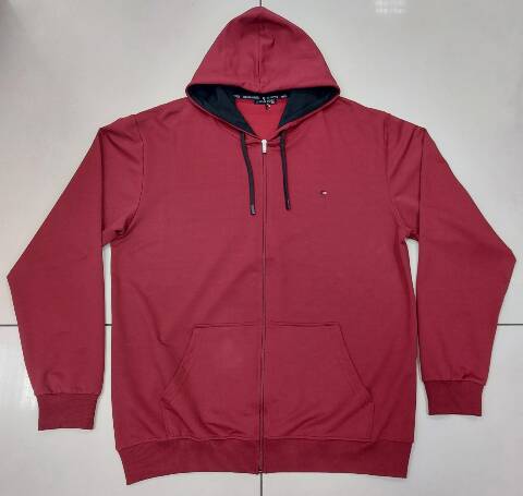 Bluza męskie 2893 1 kolor 3XL-6XL (Towar Tureckie) 1