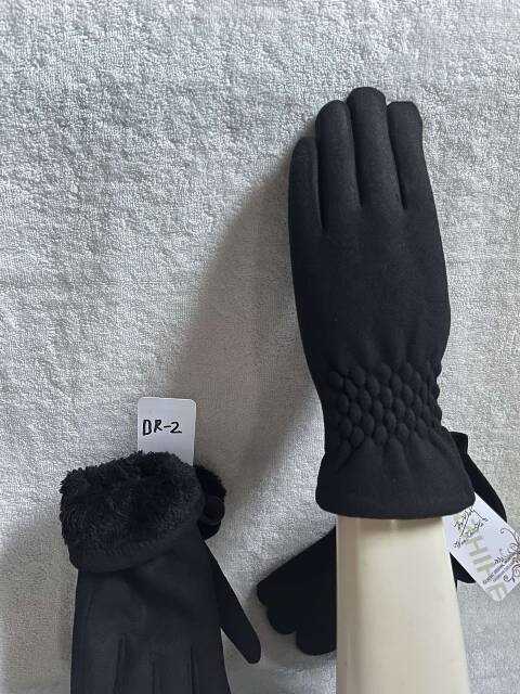 Rękawiczki damskie 2917 1 kolor Standard