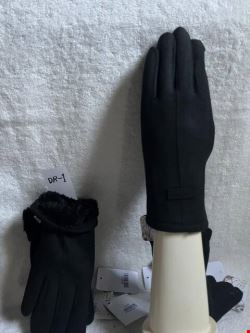 Rękawiczki damskie 2918 1 kolor Standard