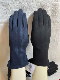 Rękawiczki damskie 2934 Mix kolor Standard