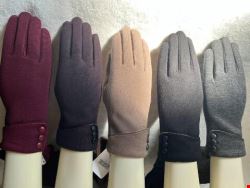 Rękawiczki damskie 2938 Mix kolor Standard