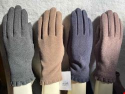 Rękawiczki damskie 2940 Mix kolor Standard