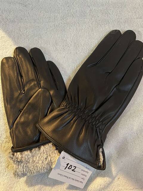 Rękawiczki męskie 2945 1 kolor Standard 1